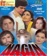 Nagin 1976 song download